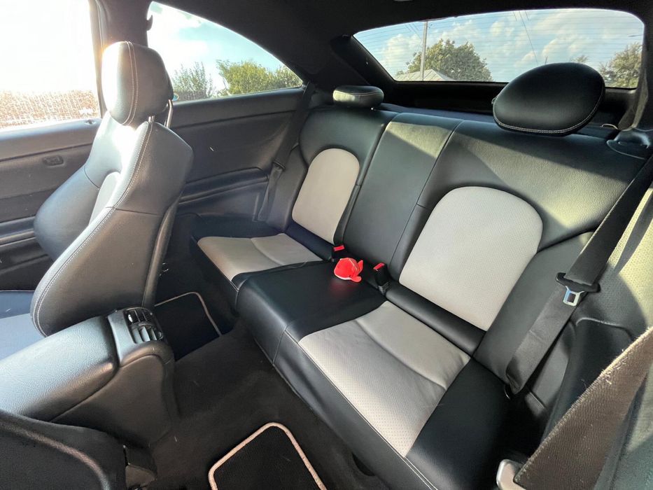 Vand mercedes CLC 2009