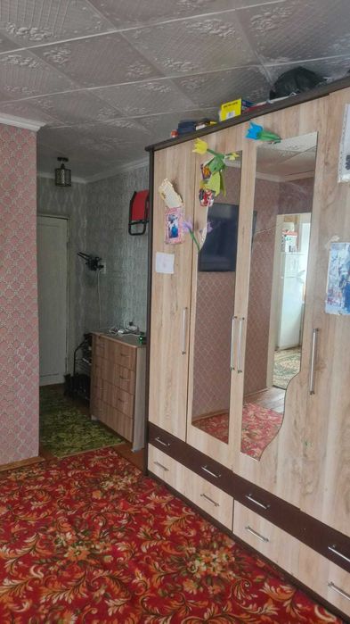 Продам 1 Комнатную квартиру