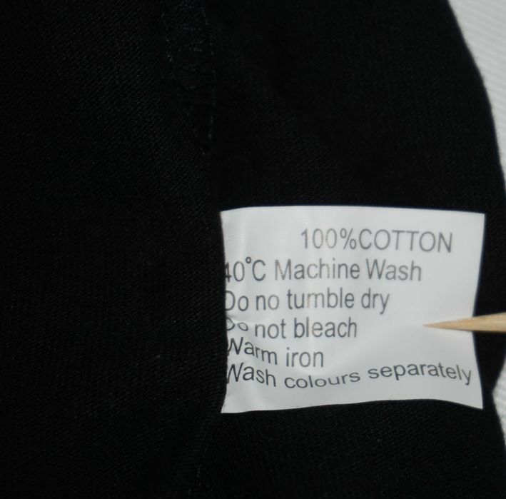 Оригинална Спортна Тениска Ironman Lanzarote Triathlon L