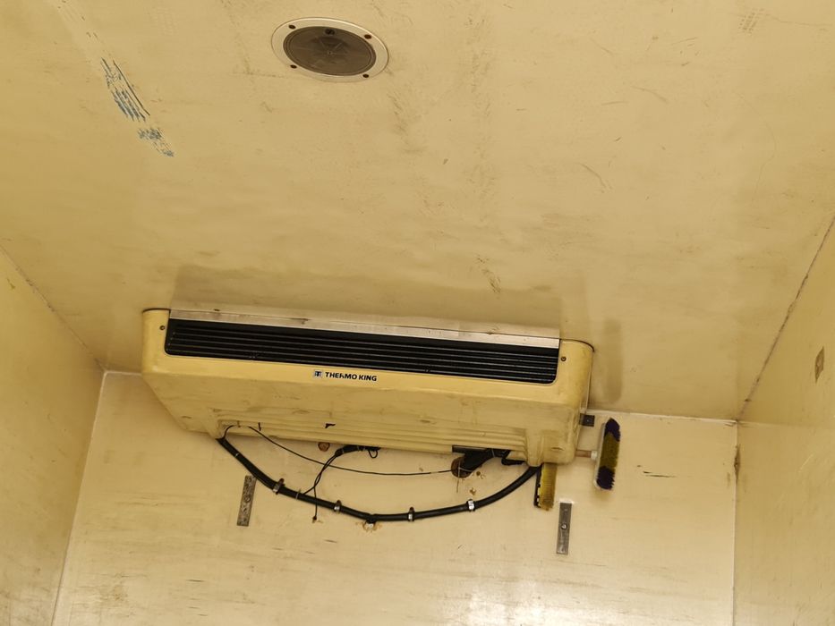 Cub izoterm frig sașiu 86 Renault Mascott Mercedes alte sasie de 86 cm