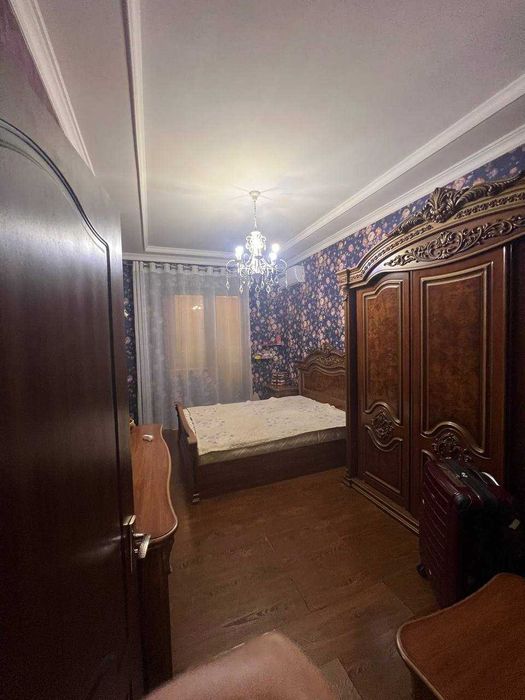Продаётся коттедж в махалле Бойгургон, ориентир Вундеркинд.