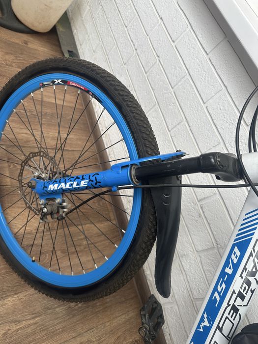 Продам велосипед.