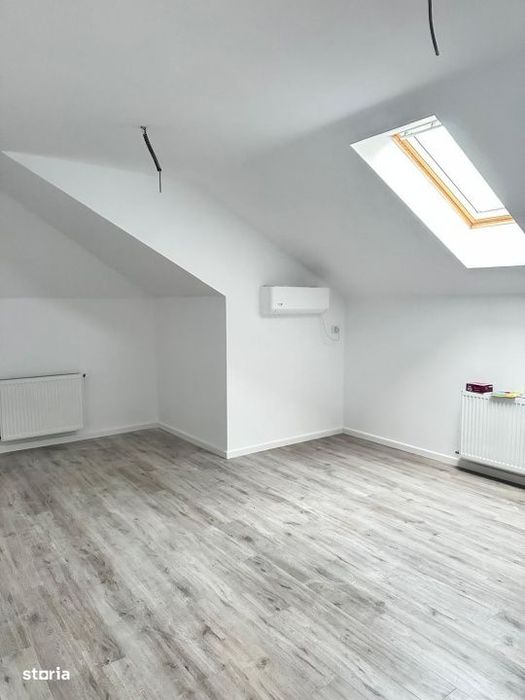 Apartament 3 camere 2 bai Bragadiru strada Diamantului