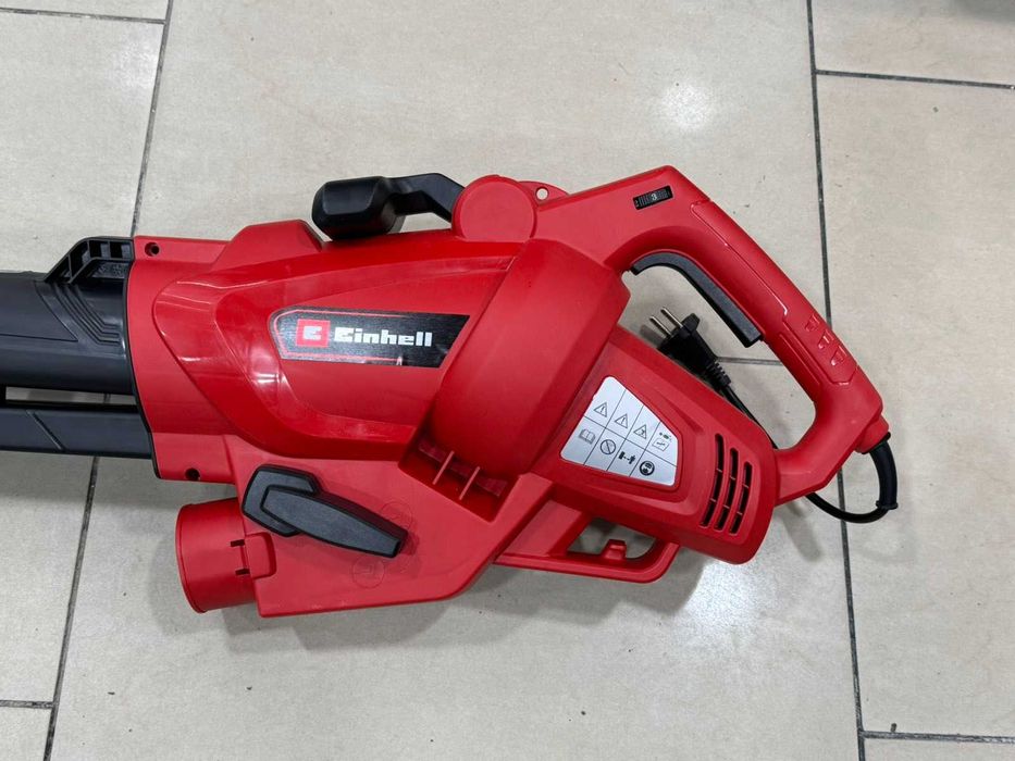 Нов Електрически Листосъбирач Einhell GC-EL 2500 E