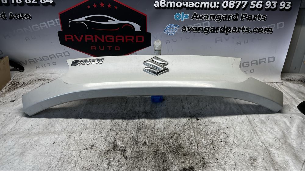 Панел за багажна врата Suzuki Ignis 2 2016-