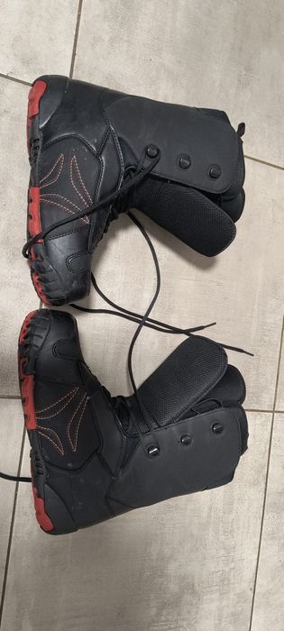 Boots Atomic 45,5 second hand