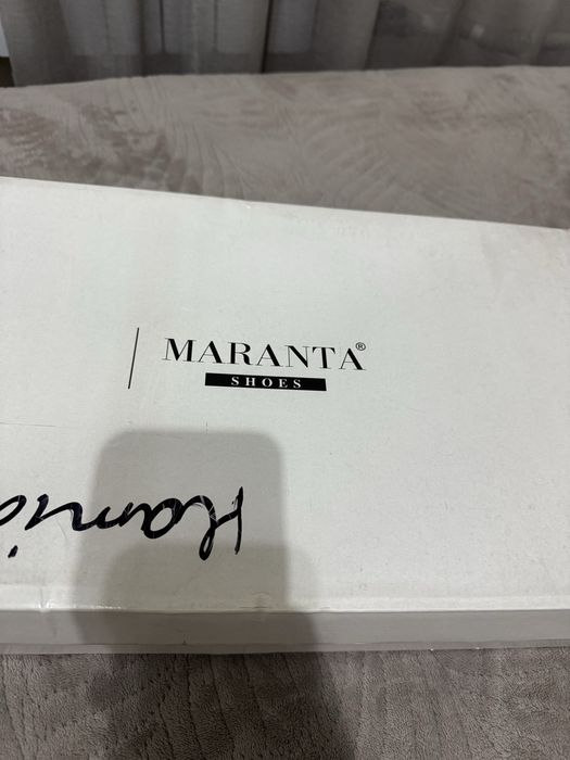 Сапоги демисезон