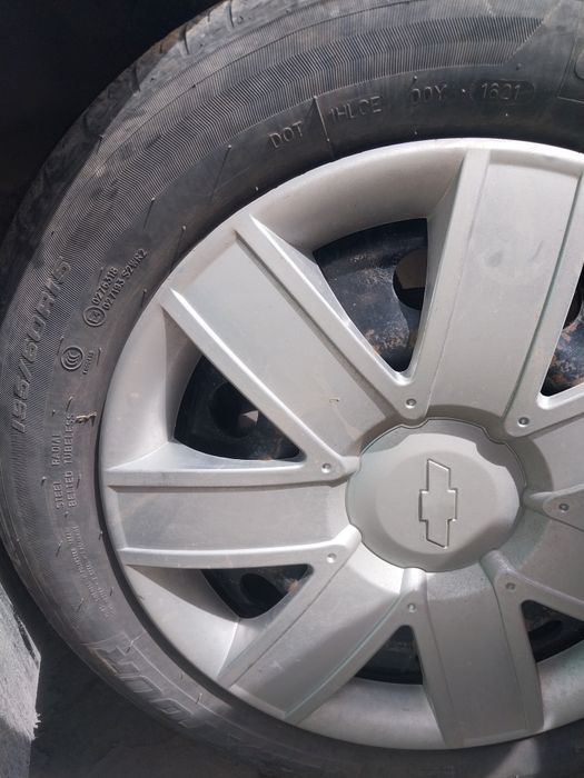 15 диска балонсотилади