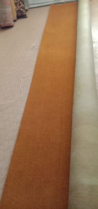 Ковровое покрытие