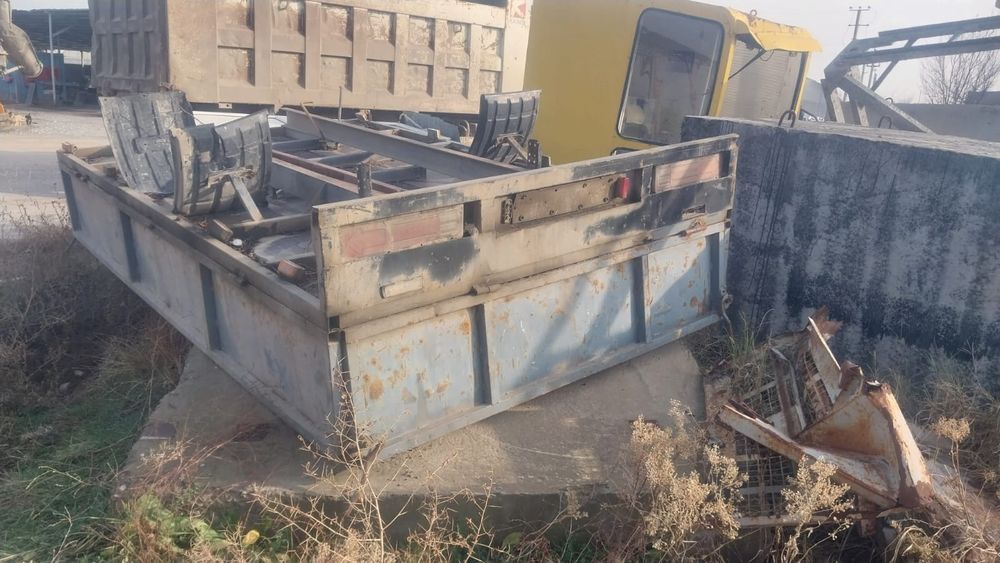 Продам кузов!!! Срочно!!!