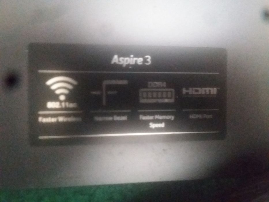 Продам ноутбук Aser