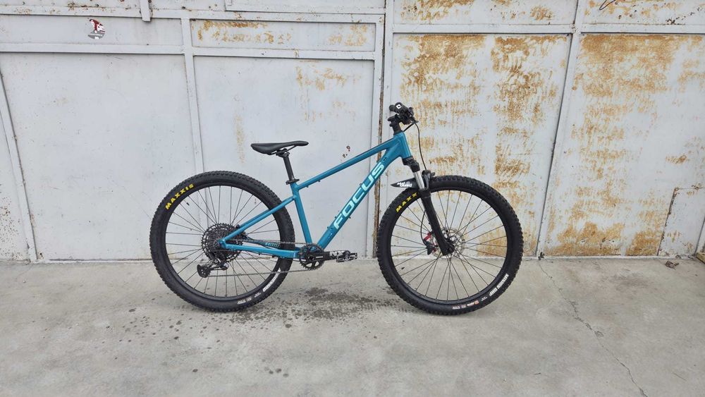 Bicicleta MTB Focus Whistler marimea S