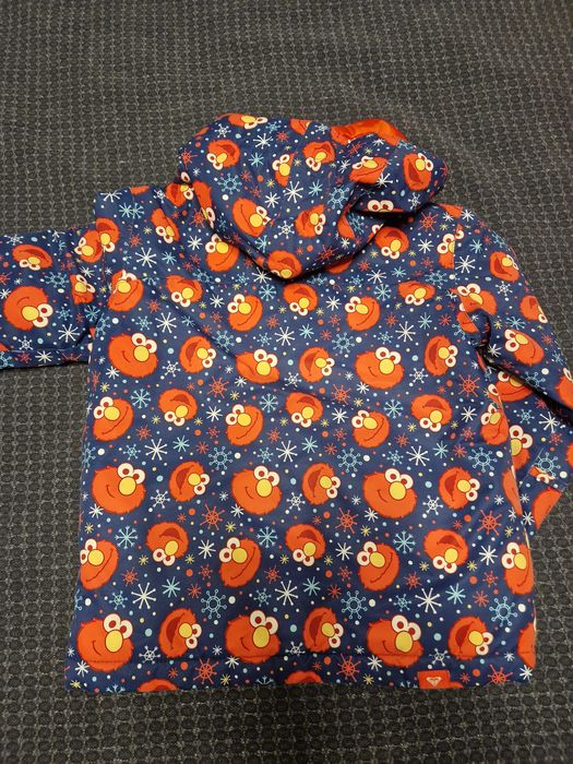 Детско ски яке Roxy