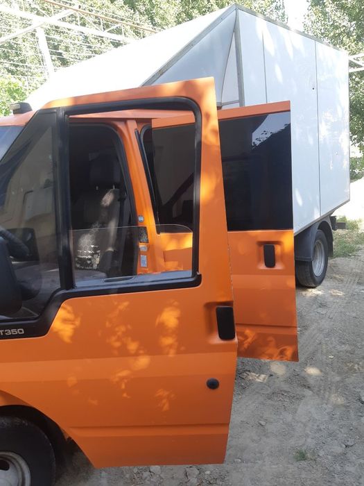 SROCHNI"> Ford tranzit sotilati