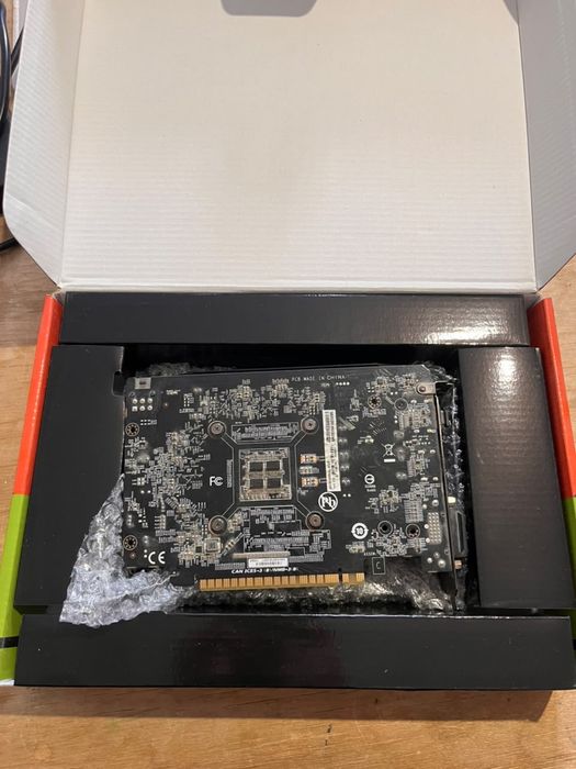 Gtx 1650 на 4gb от gigabyte