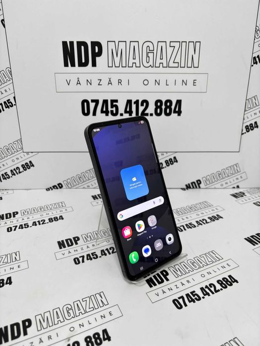 NDP Amanet NON-STOP Sos. Giurgiului 119 SAMSUNG S24 FE (48614)