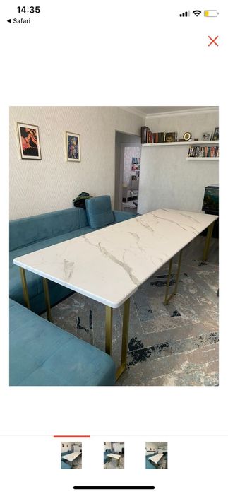 Продажа столы трансформеры НДФ,ЛДСП,ЛОФТ все размеры