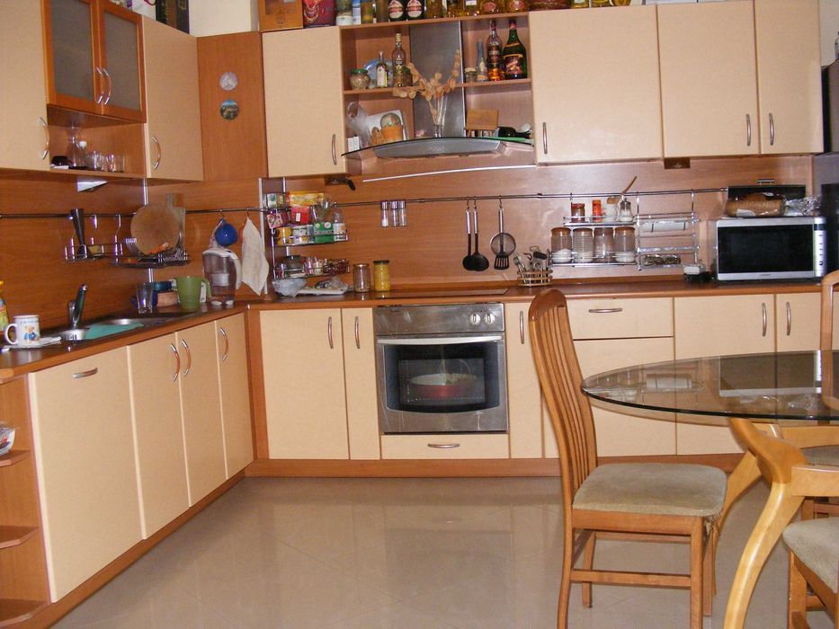 Продава се Четиристаен апартамент в София, Овча купел 2 - 115 кв.м за 2218 €/кв.м - Снимка #3