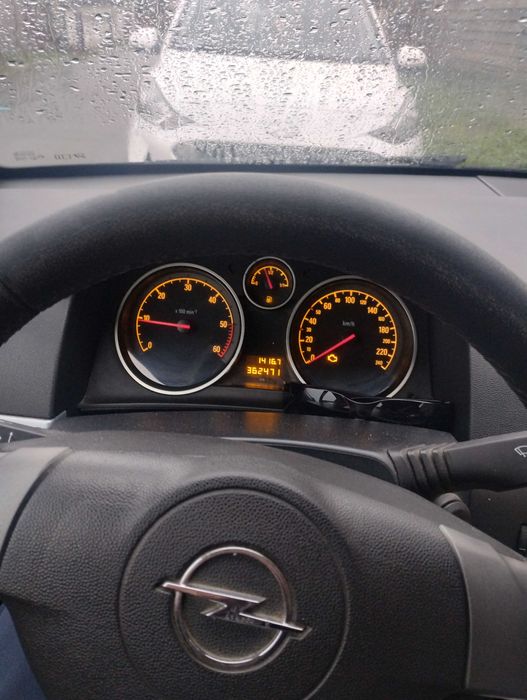 Vând Opel Astra H, 1.9, 2006