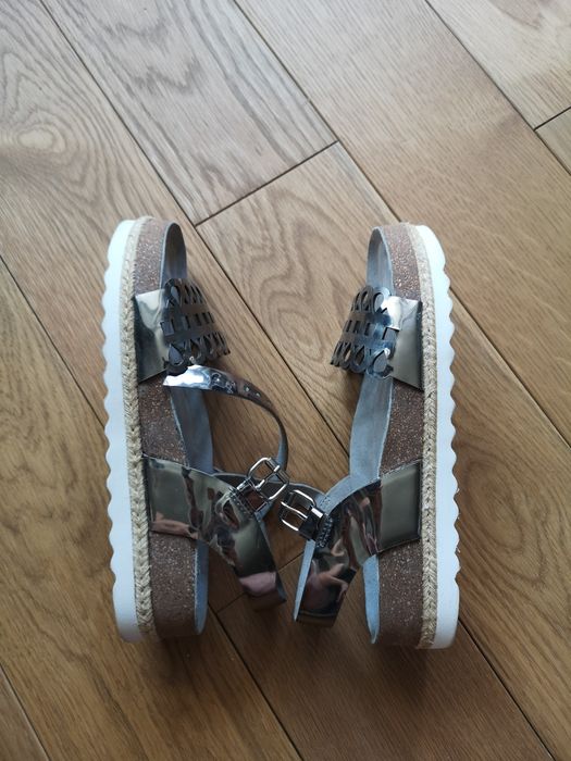 Сандали Noa Harmon 37 номер