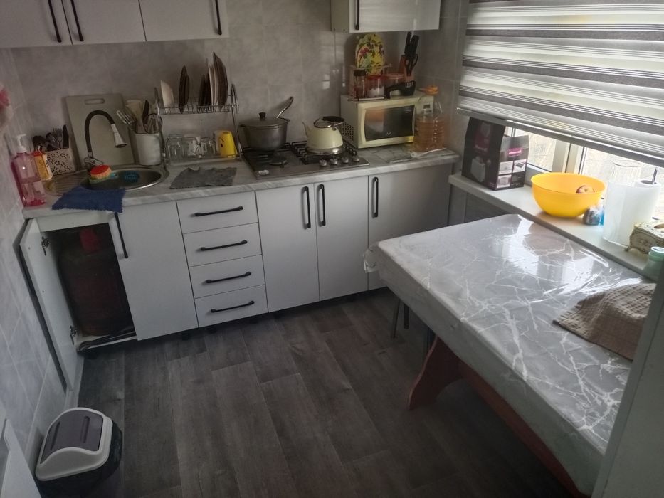 Продам 3 комнутную квартиру