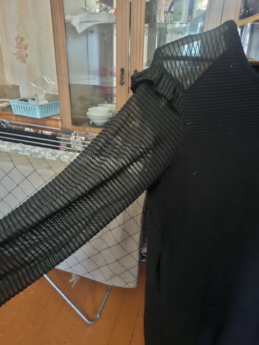 Платье б. У в отличном состоянии