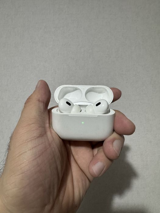 Airpods Pro 2 (type C)