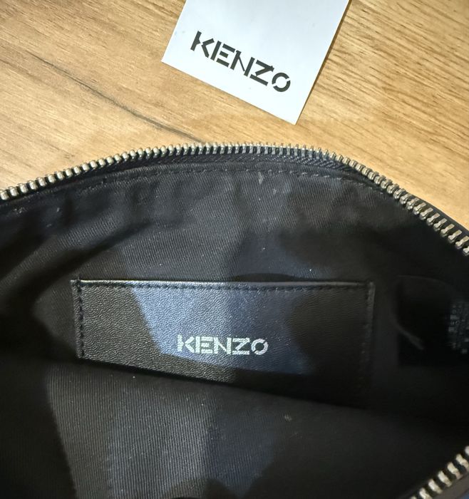 Стильный Клатч Kenzo