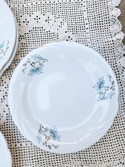 Български порцеланови чинии.  НОВИ!!