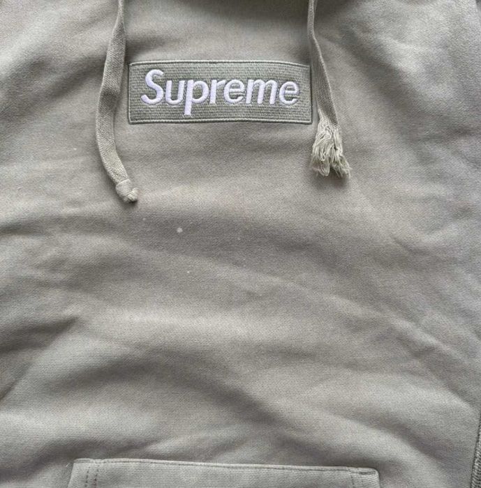 Supreme суичъри оригинални