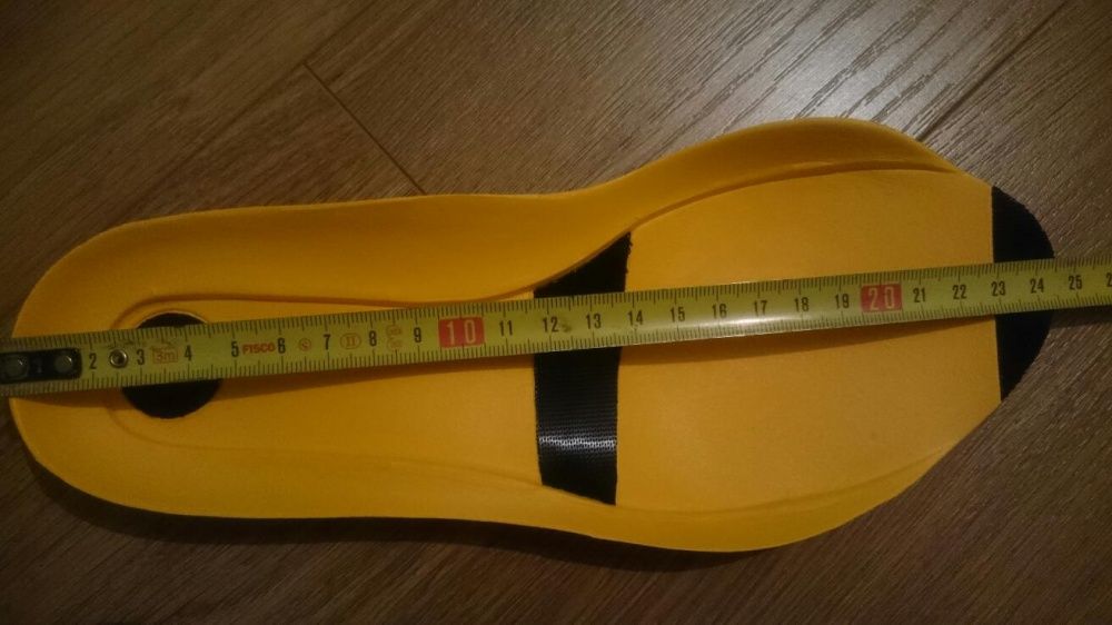 Нови туристически обувки SALEWA WS WILDFIRE Gore-tex номер36,5 -4UK