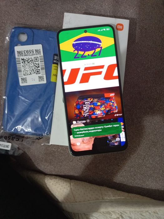 Продам телефон недорого