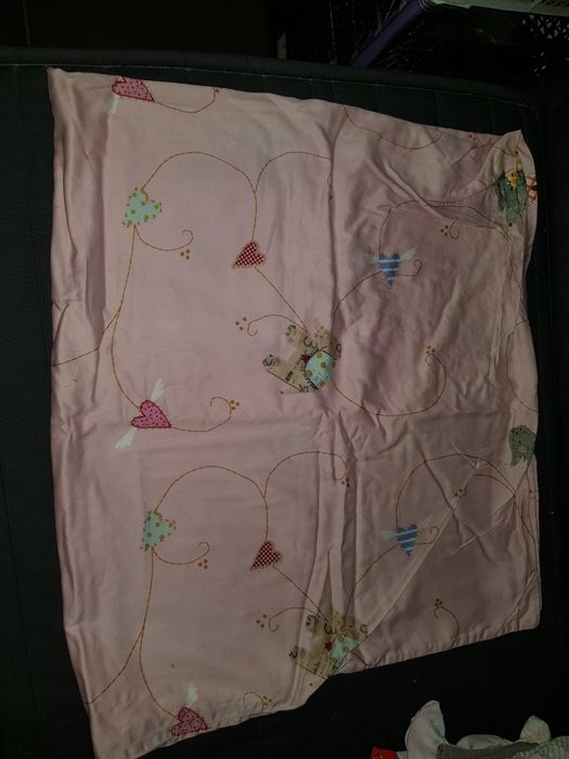 Бебешки чаршафи и одеала