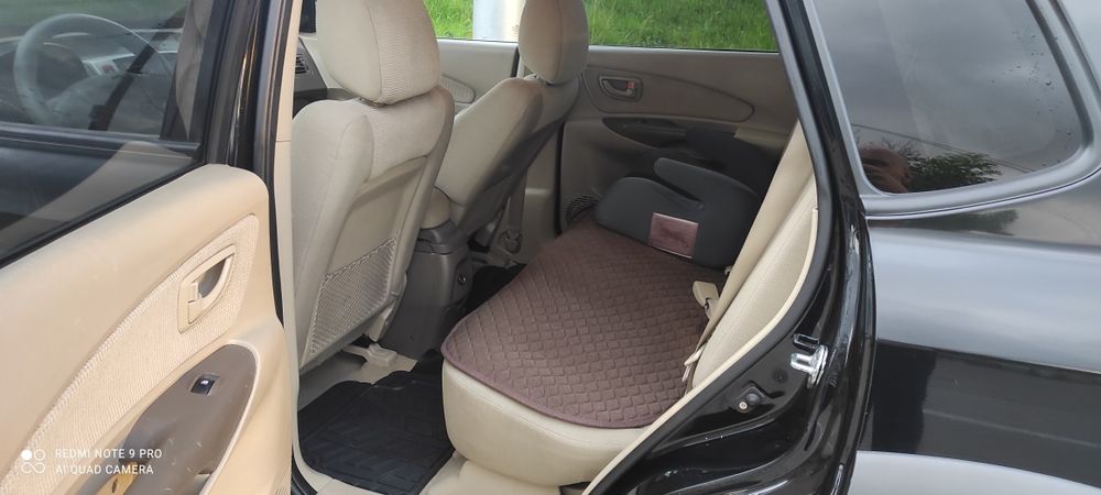 Vând Hyundai Tucson