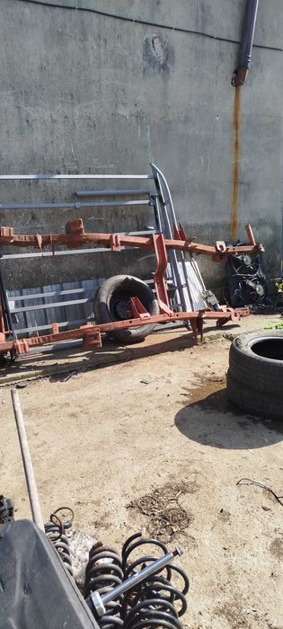 Sasiu samurai vitara