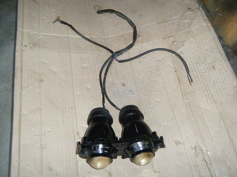 Magnetoua Malaguti f 12 si Aprilia sr 50