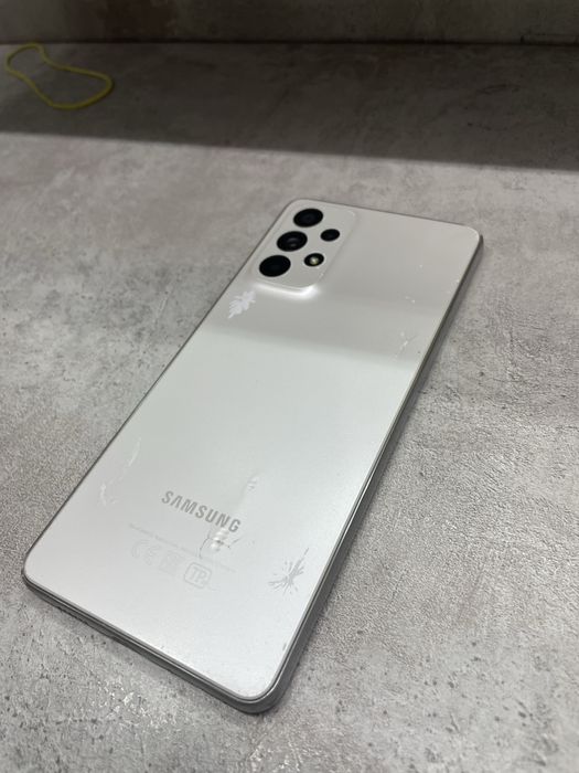 Samsung A73 256 GB