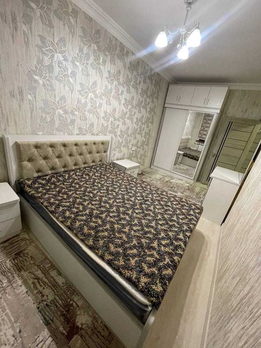 Квартира Юнусабад,  Mega Planetда ижарага берилади