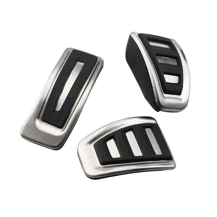 Спортни Педали Audi A4 A5 B8 B9 A6 A7 A8 Q5, ауди, алуминиеви