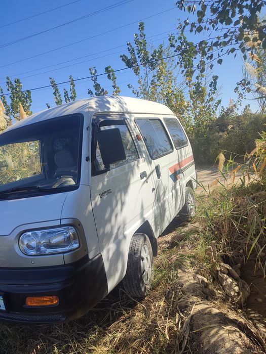 Дамас 2020 й 167 йурган Хоразм