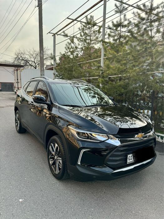 Tracker-2 Premier 2023