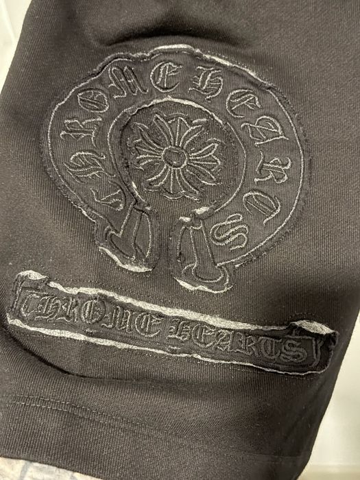 Pantaloni scurti  Chrome Hearts  calitate Premium