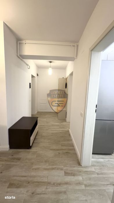 2 Camere, Decomandat, Boxa, Parcare | Maurer Tomis Plus