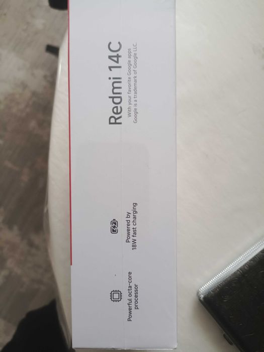 Продаю Телефон Redmi 14C