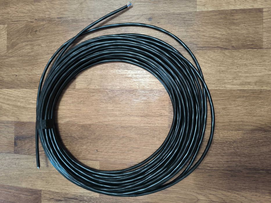 Комплект видеонаблюдения