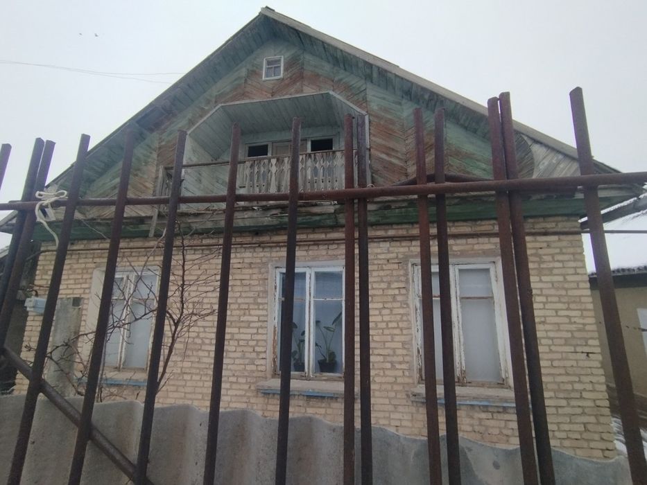 Gʻazalkentda uy 4 sotix