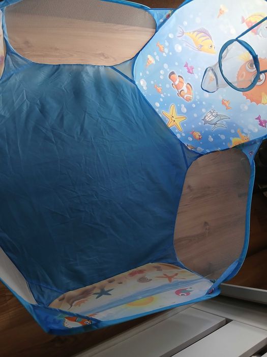 Детска кошара  20 лв