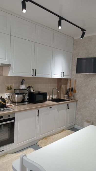 Продам 3-х комнатную квартиру