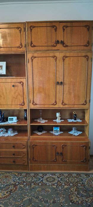 vand biblioteca sufragerie