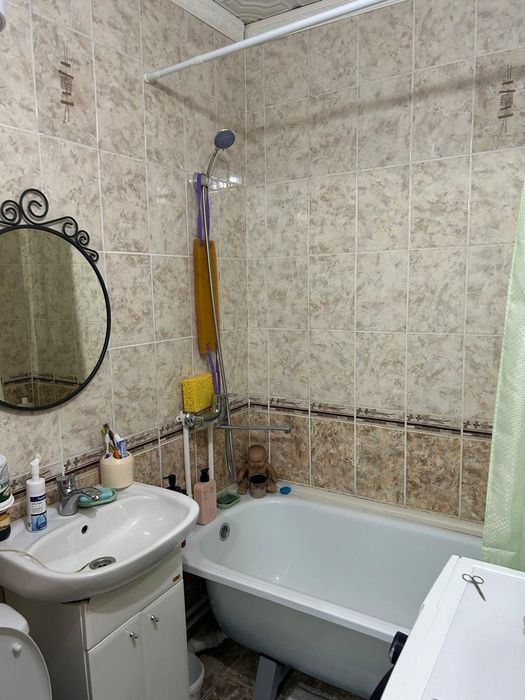 Продам двухкомнатную квартиру